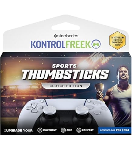 Amazon.co.jp: KontrolFreek FPSフリーク PS4/5 コントローラー